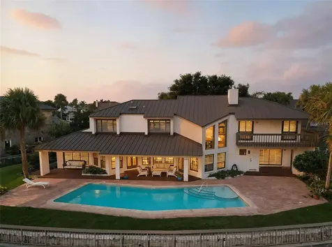 448 Quay Assisi New Smyrna Beach FL 32169
