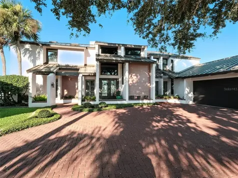448 Quay Assisi New Smyrna Beach FL 32169
