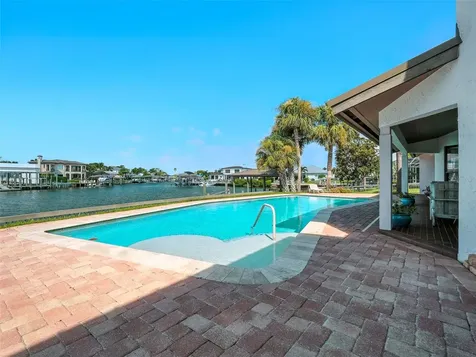 448 Quay Assisi New Smyrna Beach FL 32169