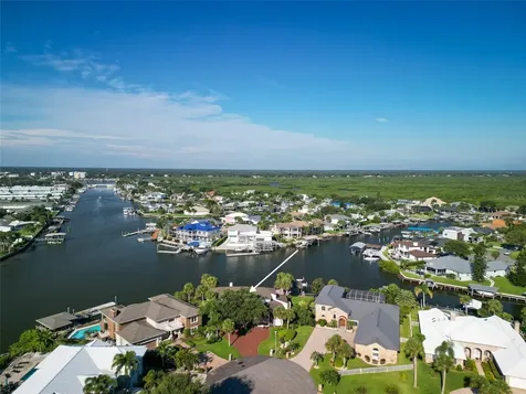 448 Quay Assisi New Smyrna Beach FL 32169
