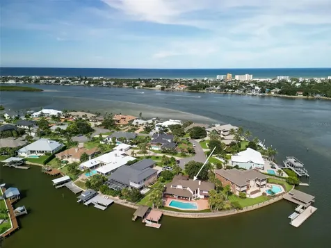 448 Quay Assisi New Smyrna Beach FL 32169