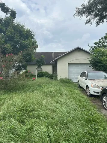 9909 Flynt Circle Orlando FL 32825