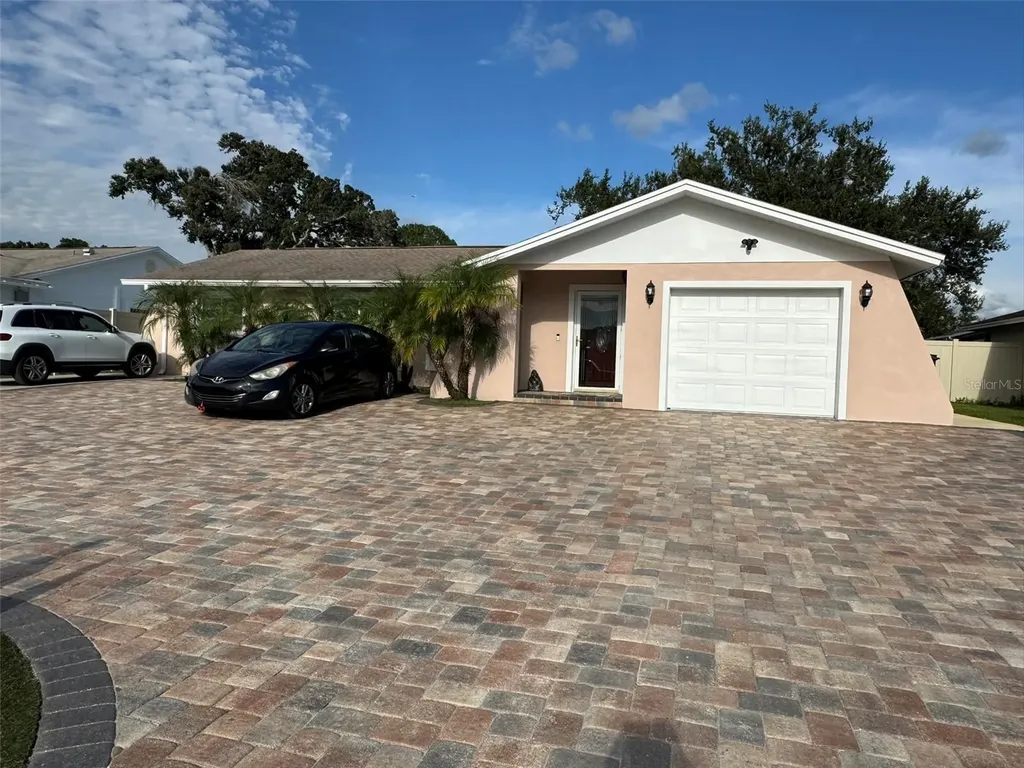 14505 Markland Greens Place Tampa FL 33625
