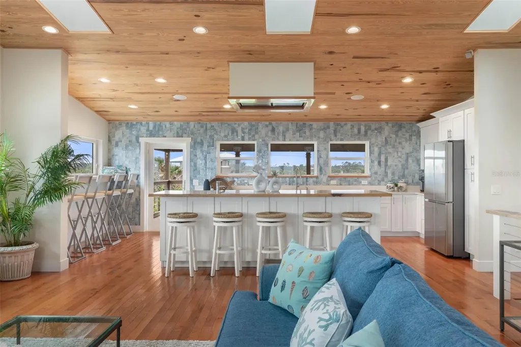 2556 Ocean Shore Boulevard N Flagler Beach FL 32136