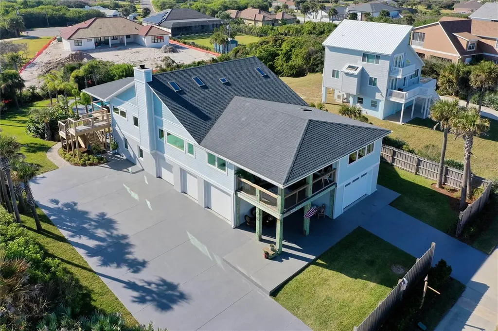 2556 Ocean Shore Boulevard N Flagler Beach FL 32136