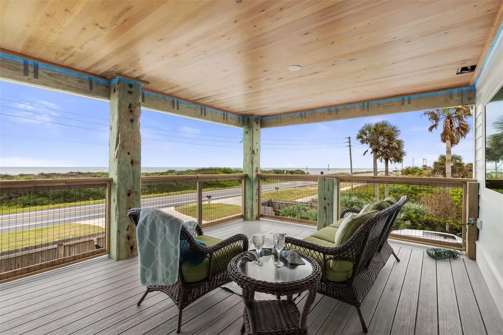 2556 Ocean Shore Boulevard N Flagler Beach FL 32136