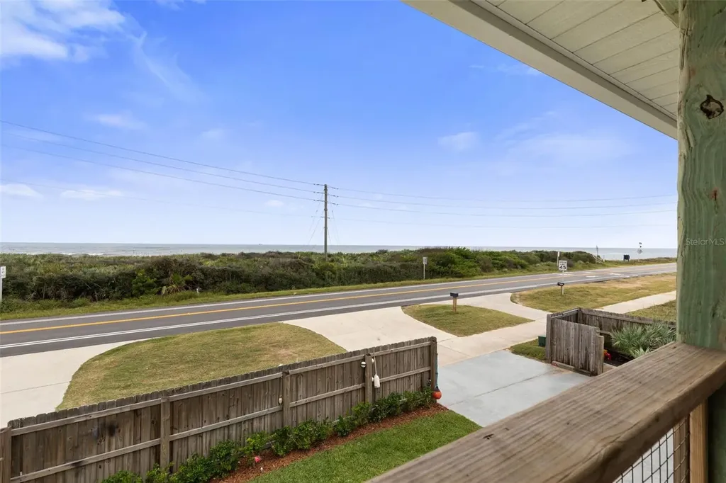 2556 Ocean Shore Boulevard N Flagler Beach FL 32136
