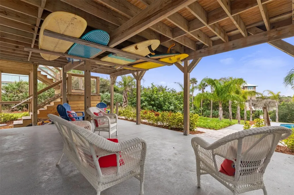 2556 Ocean Shore Boulevard N Flagler Beach FL 32136