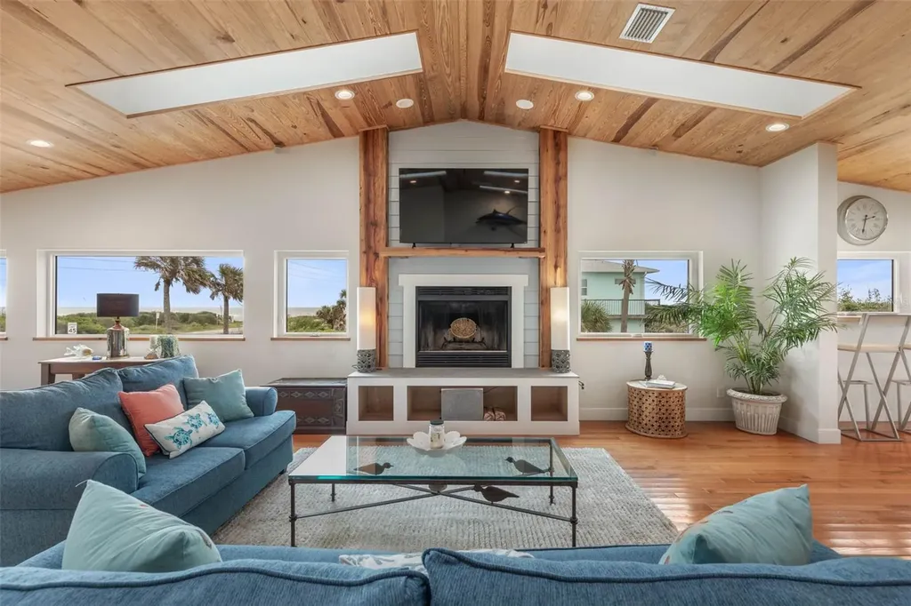 2556 Ocean Shore Boulevard N Flagler Beach FL 32136