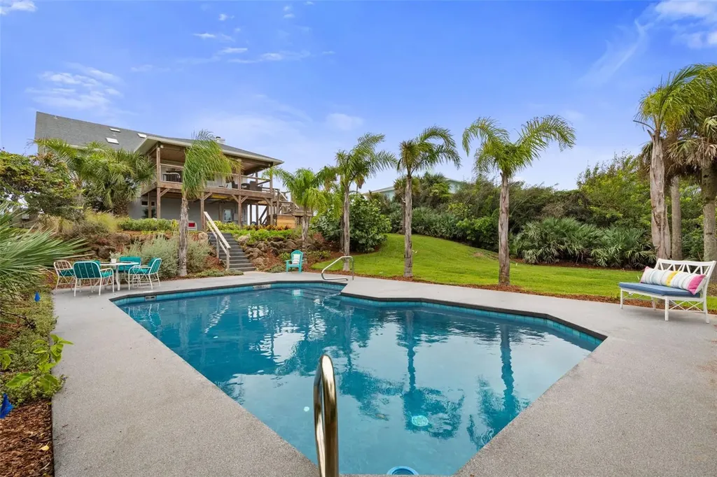 2556 Ocean Shore Boulevard N Flagler Beach FL 32136