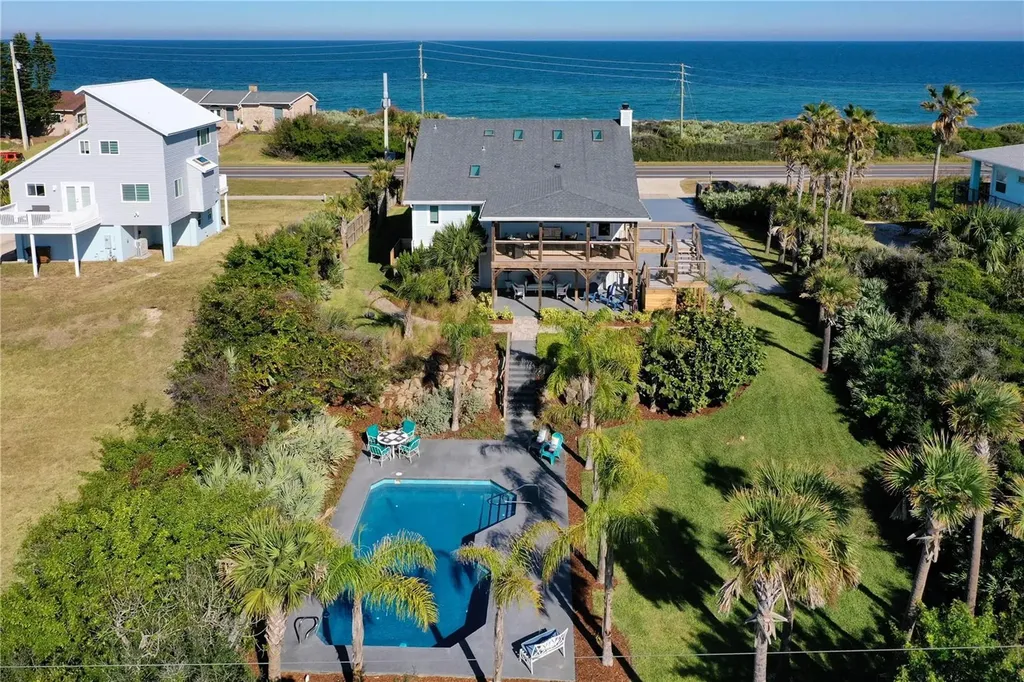 2556 Ocean Shore Boulevard N Flagler Beach FL 32136