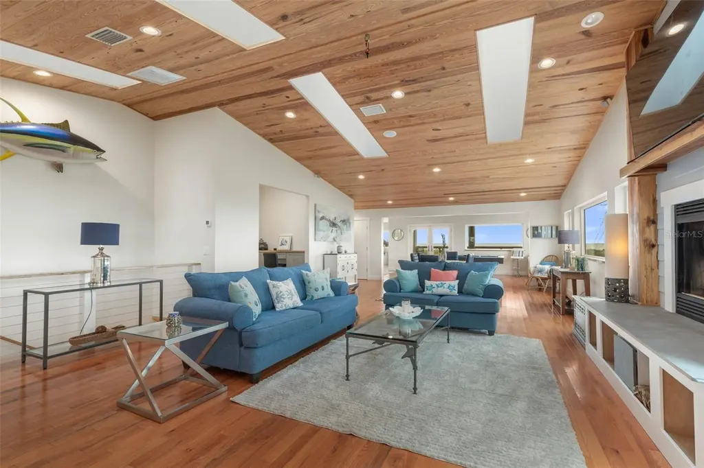 2556 Ocean Shore Boulevard N Flagler Beach FL 32136