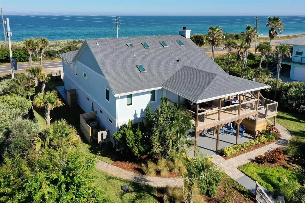 2556 Ocean Shore Boulevard N Flagler Beach FL 32136