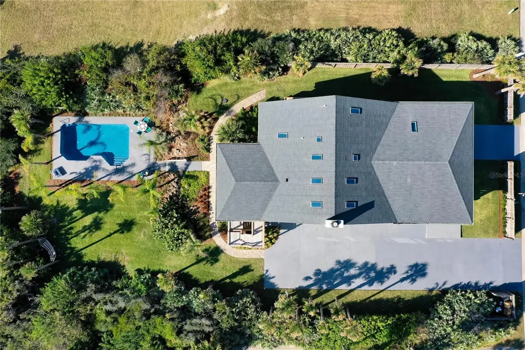 2556 Ocean Shore Boulevard N Flagler Beach FL 32136