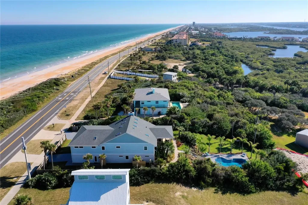 2556 Ocean Shore Boulevard N Flagler Beach FL 32136