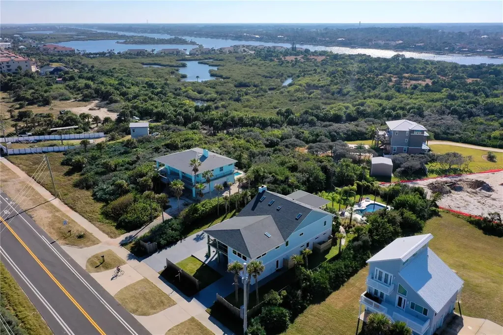 2556 Ocean Shore Boulevard N Flagler Beach FL 32136