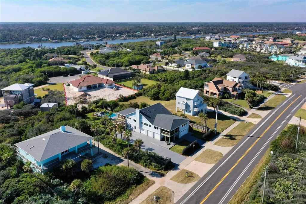 2556 Ocean Shore Boulevard N Flagler Beach FL 32136