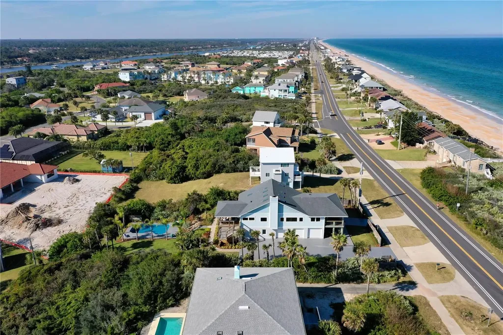2556 Ocean Shore Boulevard N Flagler Beach FL 32136