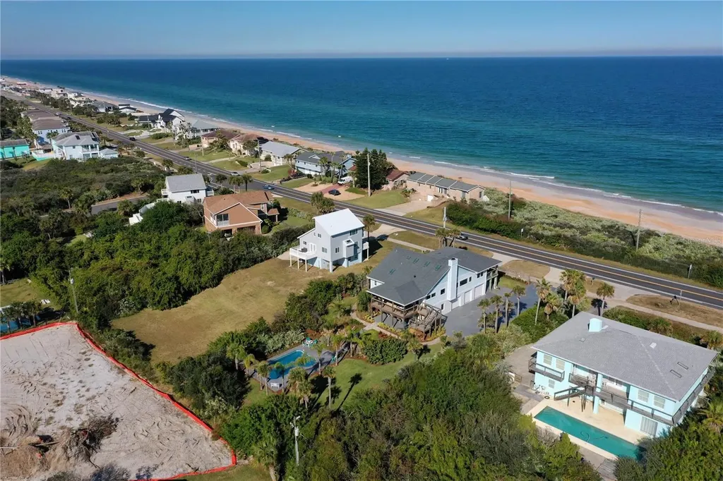 2556 Ocean Shore Boulevard N Flagler Beach FL 32136