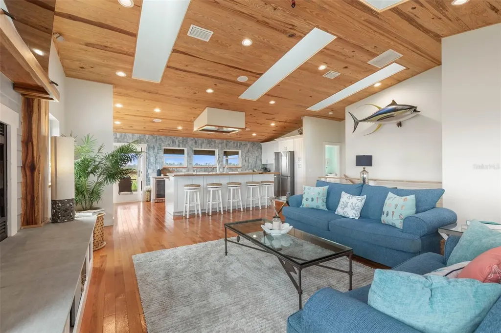 2556 Ocean Shore Boulevard N Flagler Beach FL 32136