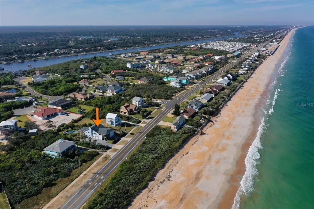 2556 Ocean Shore Boulevard N Flagler Beach FL 32136