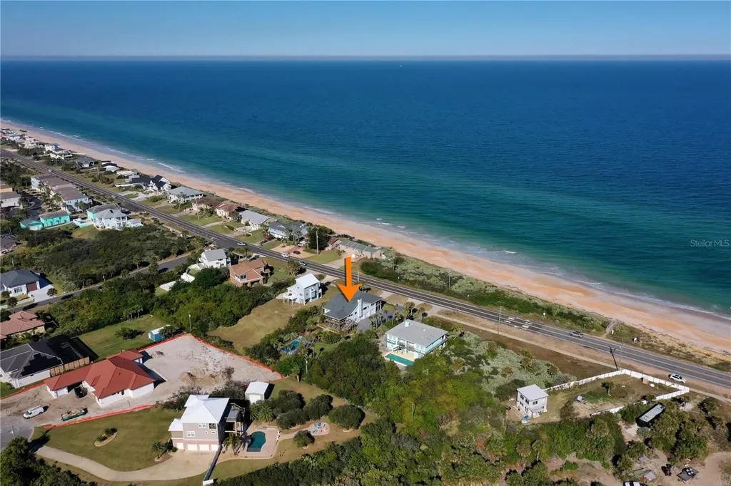 2556 Ocean Shore Boulevard N Flagler Beach FL 32136