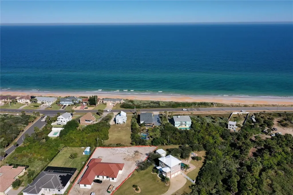 2556 Ocean Shore Boulevard N Flagler Beach FL 32136