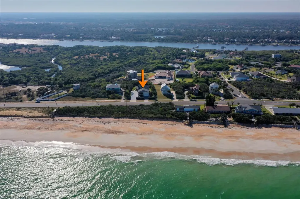 2556 Ocean Shore Boulevard N Flagler Beach FL 32136