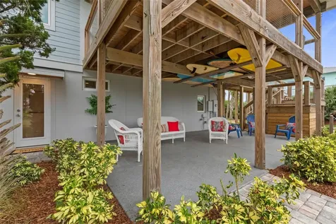 2556 Ocean Shore Boulevard N Flagler Beach FL 32136