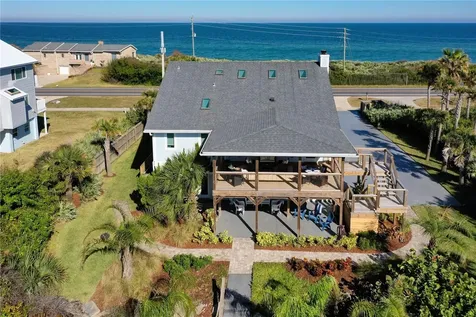 2556 Ocean Shore Boulevard N Flagler Beach FL 32136