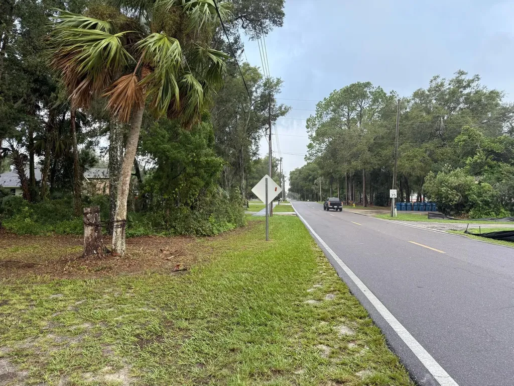 N Spring Garden Avenue Deland FL 32720