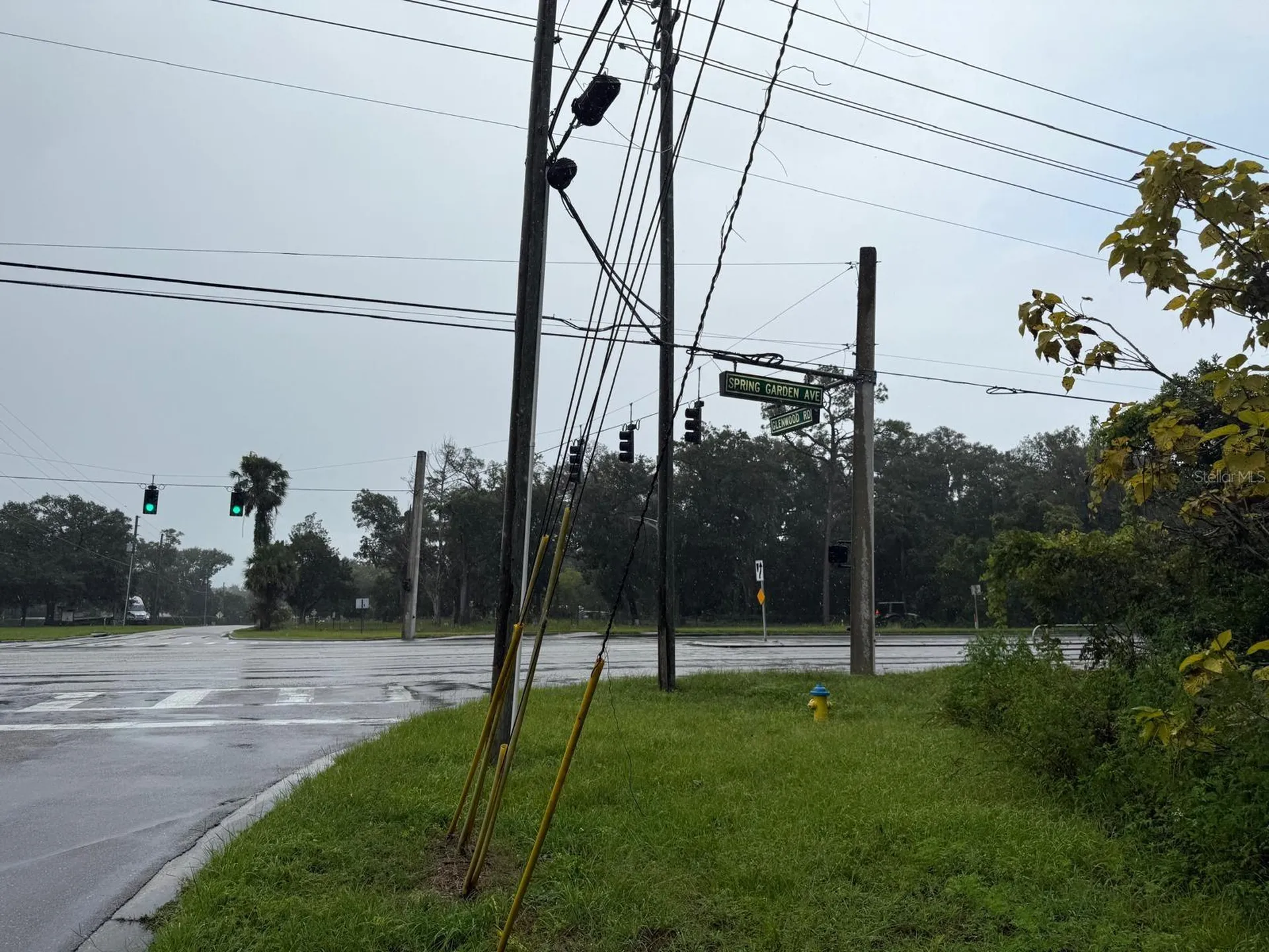 N Spring Garden Avenue Deland FL 32720