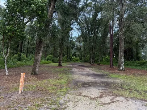 N Spring Garden Avenue Deland FL 32720