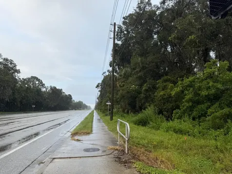 N Spring Garden Avenue Deland FL 32720