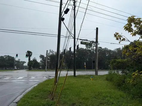 N Spring Garden Avenue Deland FL 32720