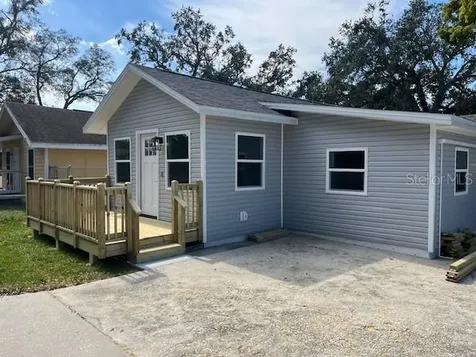 1574 Ewing Avenue Clearwater FL 33756