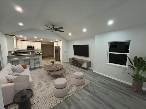 1574 Ewing Avenue Clearwater FL 33756
