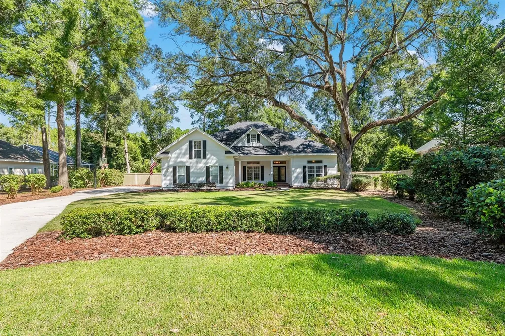 9334 SW 32nd Place Gainesville FL 32608