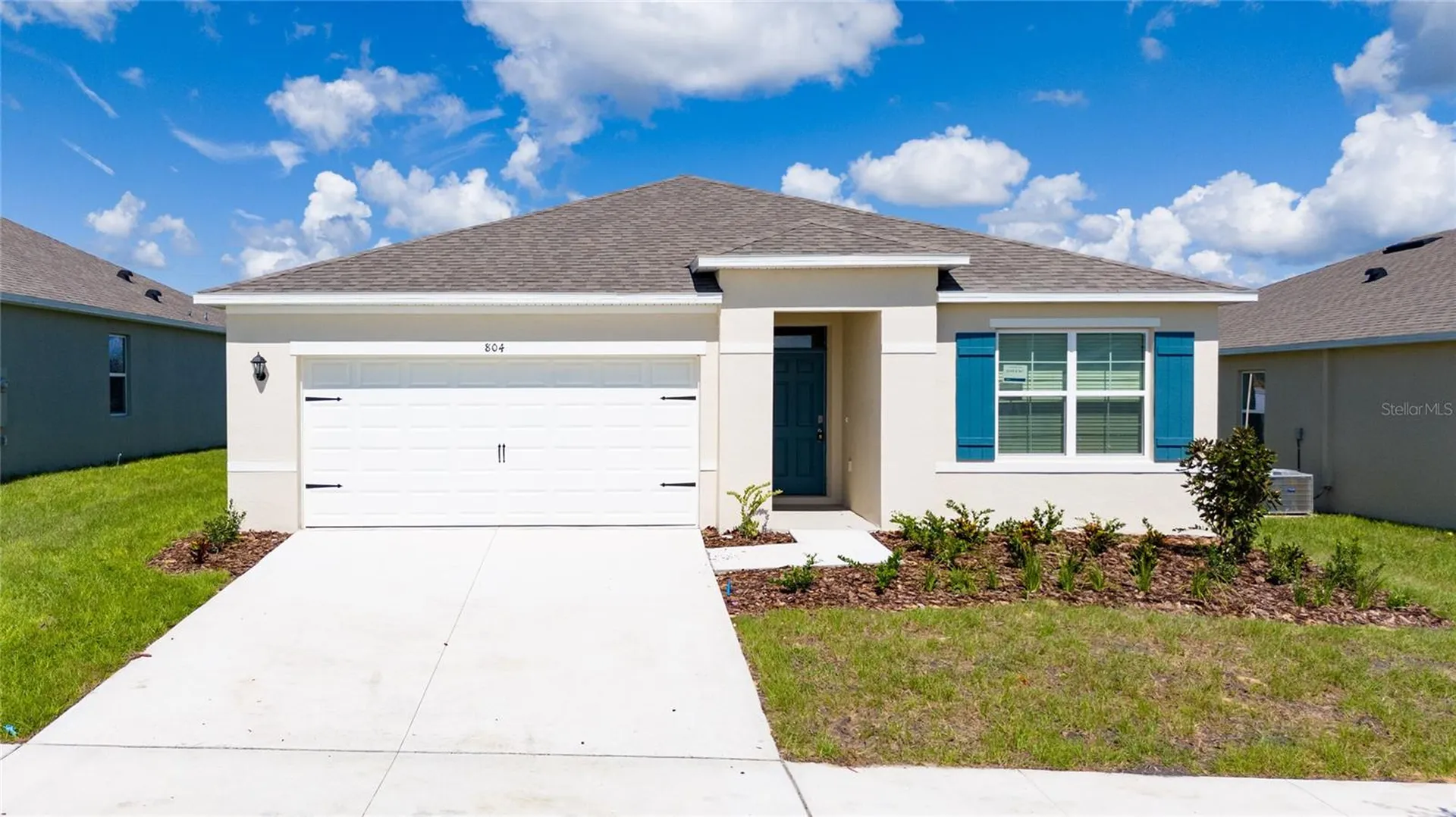 804 Silver Palm Drive Haines City FL 33844