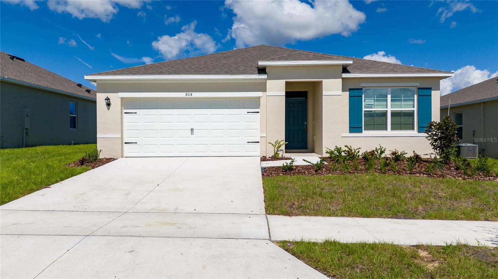 804 Silver Palm Drive Haines City FL 33844