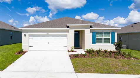 804 Silver Palm Drive Haines City FL 33844