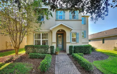 14928 Porter Road Winter Garden FL 34787