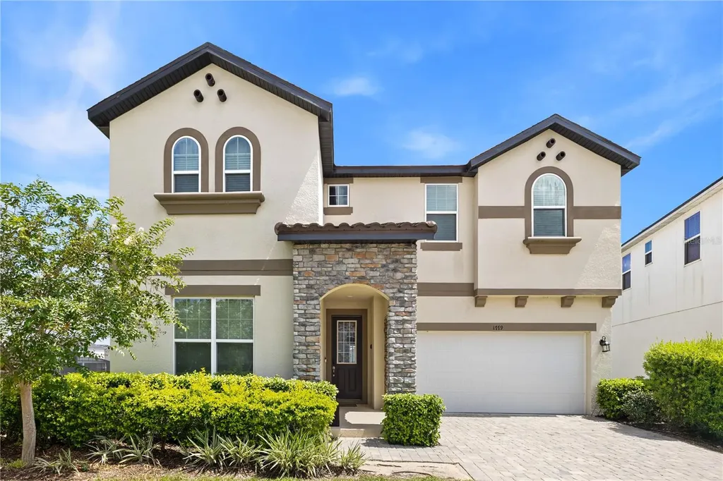1779 Tropical Palms Circle Kissimmee FL 34747