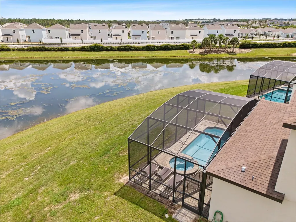 1779 Tropical Palms Circle Kissimmee FL 34747