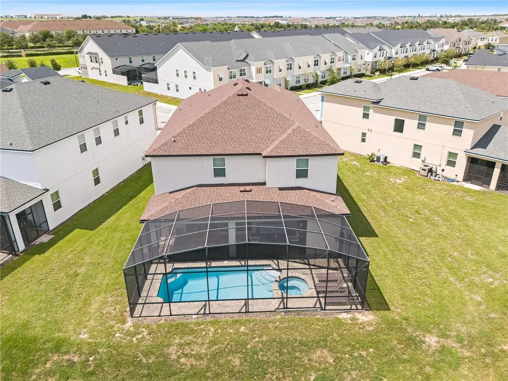 1779 Tropical Palms Circle Kissimmee FL 34747