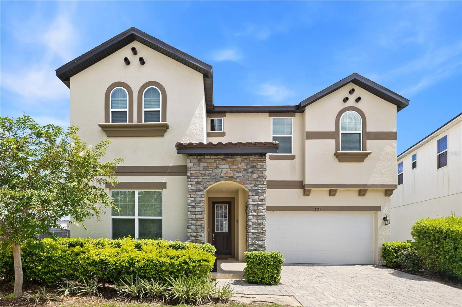 1779 Tropical Palms Circle Kissimmee FL 34747