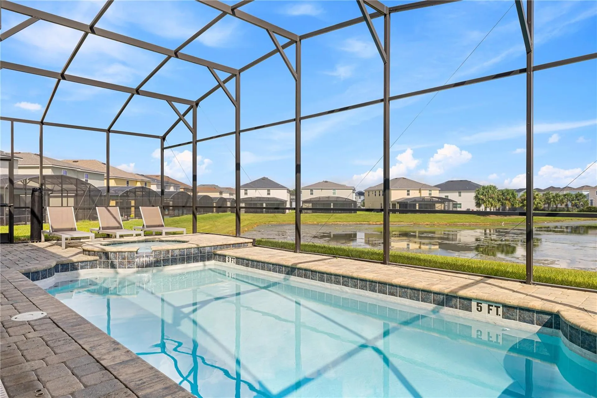1779 Tropical Palms Circle Kissimmee FL 34747