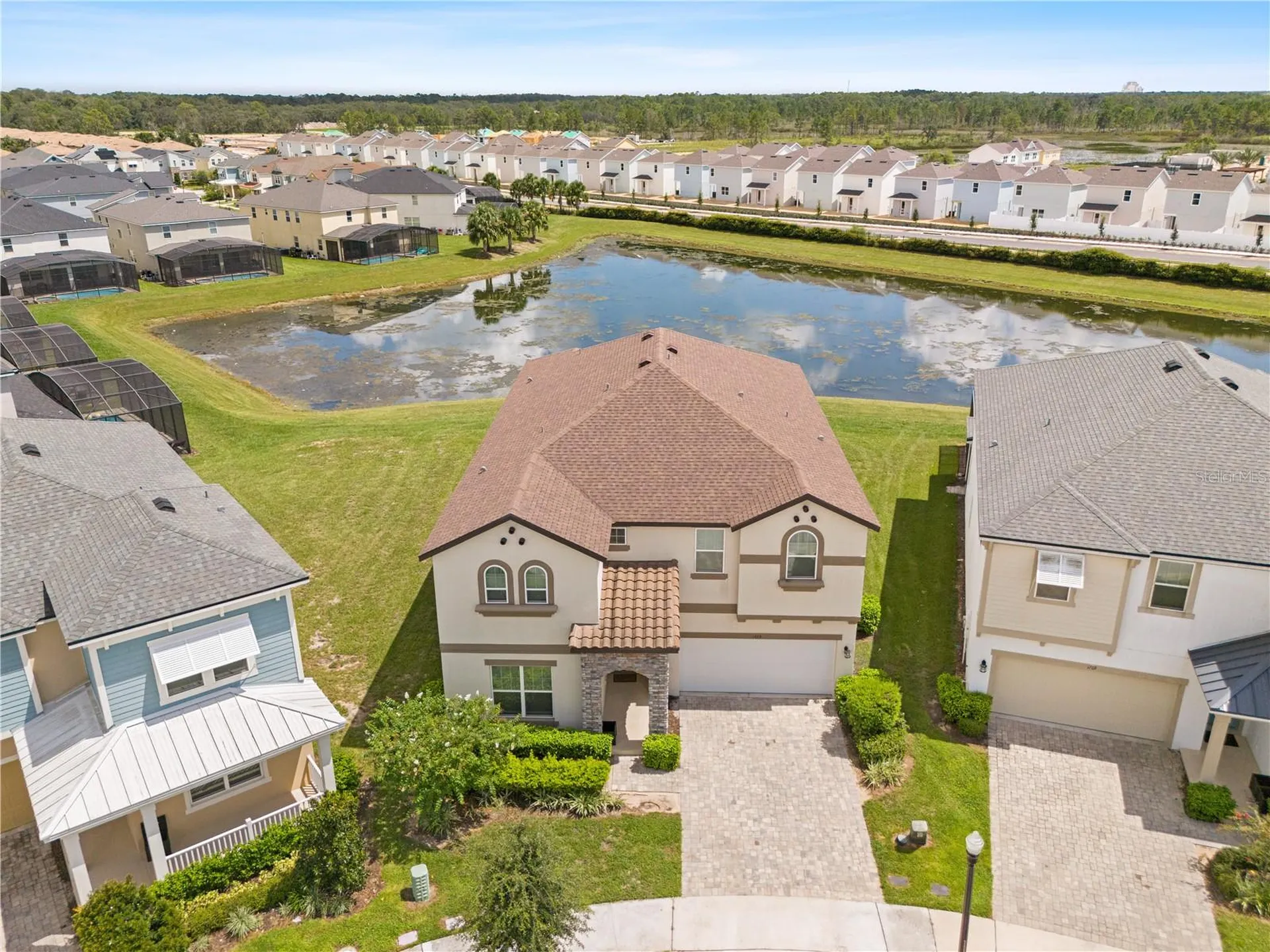 1779 Tropical Palms Circle Kissimmee FL 34747