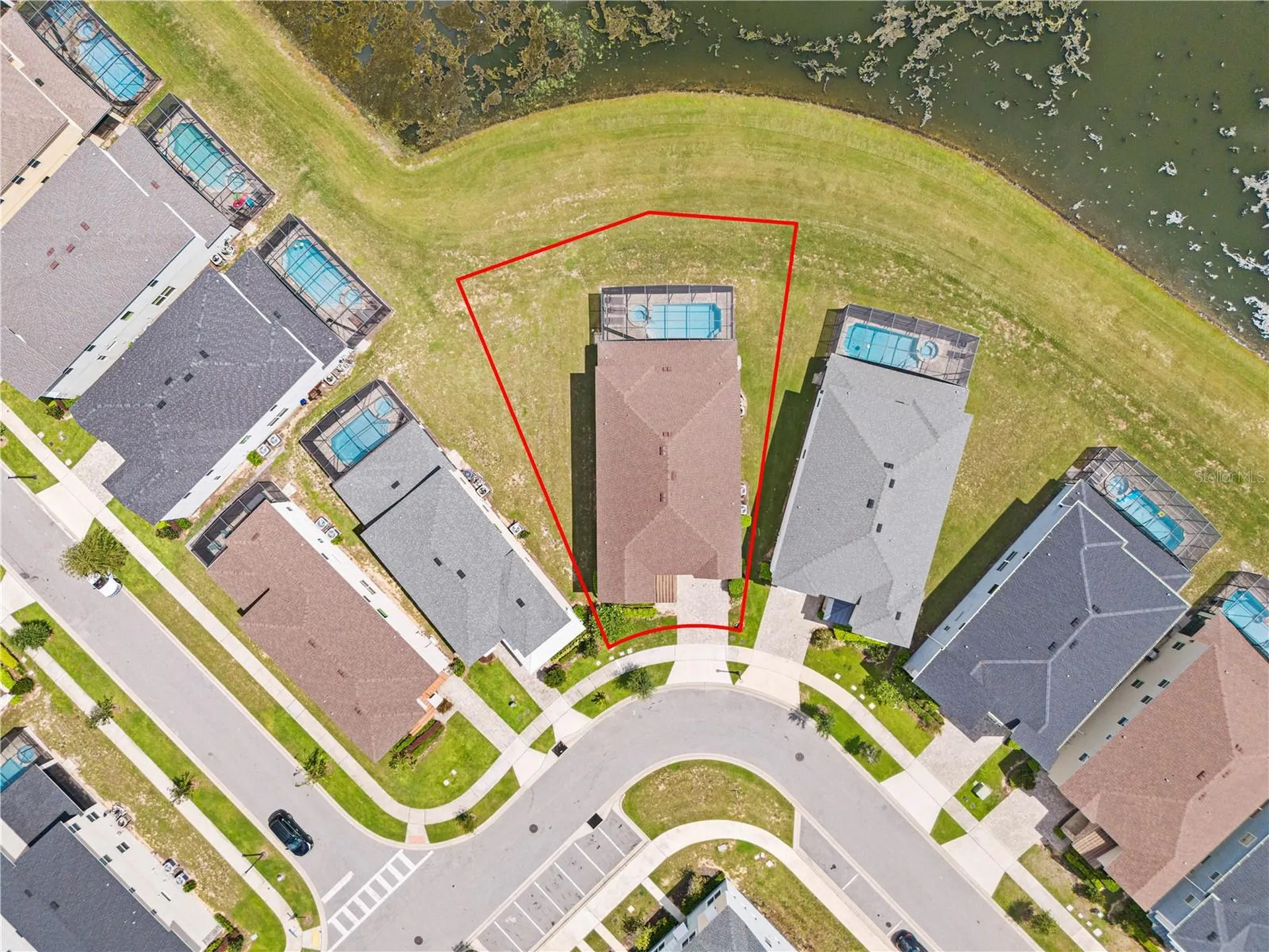 1779 Tropical Palms Circle Kissimmee FL 34747