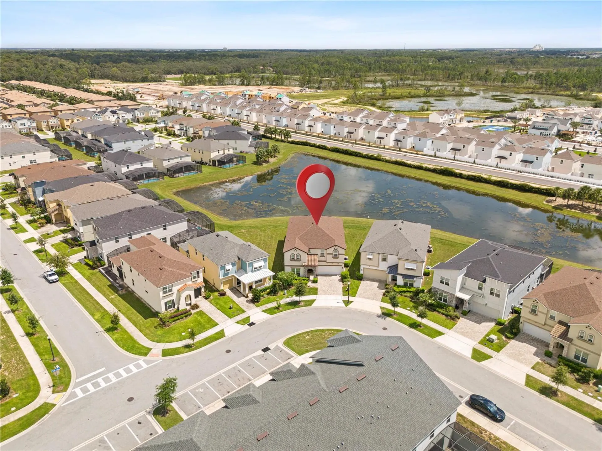 1779 Tropical Palms Circle Kissimmee FL 34747